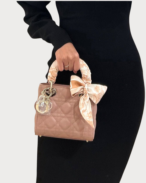 CHRISTIAN DIOR Mini Lady Dior Bag | 迪奥 Lady Dior手袋 (迷你/多色) - LONDONKELLY 英国名牌代购