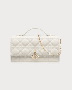CHRISTIAN DIOR My Dior Bag Lambskin(Mini/Many) - LONDONKELLY 英國名牌代購