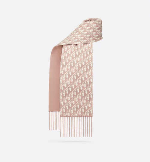 CHRISTIAN DIOR Oblique Scarf | 迪奧 頸巾 (多色) - LondonKelly 英國名牌代購