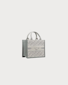 CHRISTIAN DIOR Small Dior Book Tote | 迪奧 手提袋 (細碼/多色) - LONDONKELLY 英國名牌代購