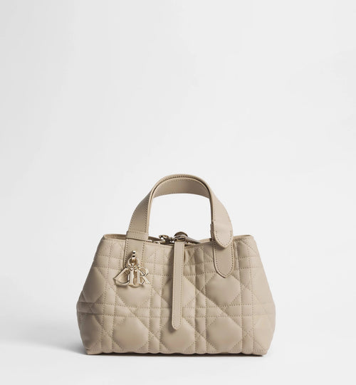CHRISTIAN DIOR Small Dior Toujours Bag | 迪奧 手提袋 (細碼/多色) - LondonKelly 英國名牌代購