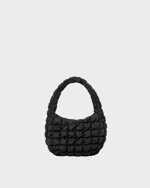 COS Quilted Mini Bag | 雲朵包 (多色) - LondonKelly 英國名牌代購