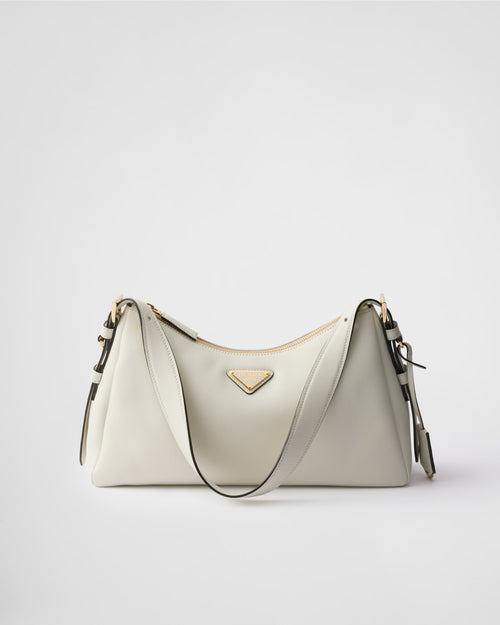 PRADA Amiee medium leather shoulder bag | Prada handbag (multicolor)