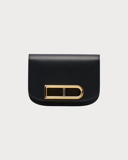 DELVAUX Lingot Small | 德尔沃 手袋 (细码/多色) - LONDONKELLY 英国名牌代购