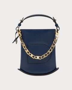 DELVAUX Pin Eclatin | 德尔沃 迷你手袋 (多色) - LONDONKELLY 英国名牌代购