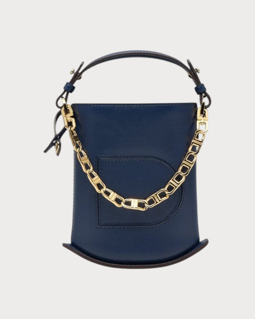 DELVAUX Pin Eclatin | 德尔沃 迷你手袋 (多色) - LONDONKELLY 英国名牌代购