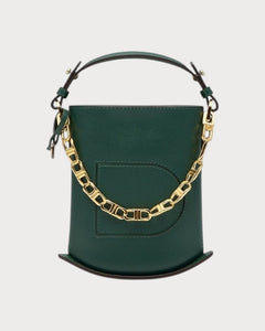 DELVAUX Pin Eclatin | 德尔沃 迷你手袋 (多色) - LONDONKELLY 英国名牌代购