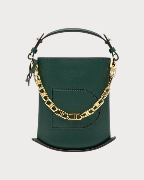 DELVAUX Pin Eclatin | 德尔沃 迷你手袋 (多色) - LONDONKELLY 英国名牌代购