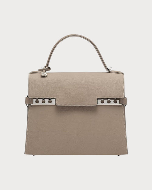 DELVAUX Tempete MM | 德尔沃 手袋 (中码/多色) - LONDONKELLY 英国名牌代购