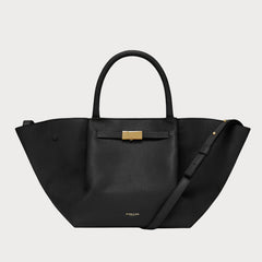 DEMELLIER The Midi New York Small | 手提袋 (多色) - LondonKelly 英國名牌代購