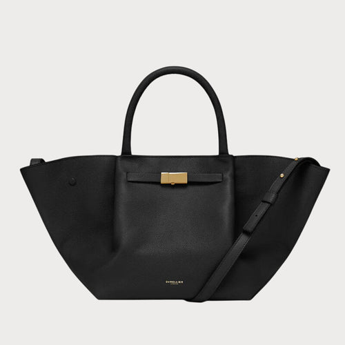 DEMELLIER The Midi New York Small | 手提袋 (多色) - LondonKelly 英國名牌代購