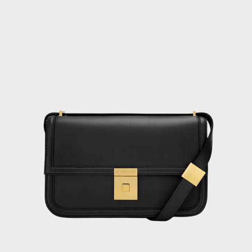 DEMELLIER The Paris Crossbody | 斜咩袋 (多色) - LondonKelly 英國名牌代購