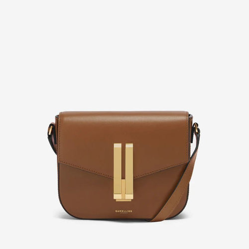 DEMELLIER The Small Vancouver | 手袋 (多色) - LondonKelly 英國名牌代購