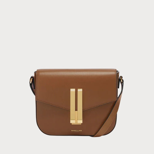 DEMELLIER The Small Vancouver | 手袋 (多色) - LondonKelly 英國名牌代購