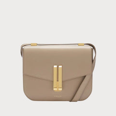 DEMELLIER The Vancouver | 斜咩袋 (多色) - LondonKelly 英國名牌代購