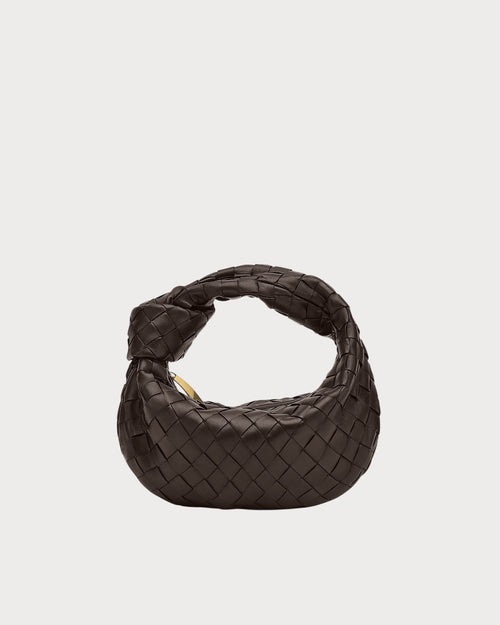 BOTTEGA VENETA Mini Jodie | 葆蝶家 手袋 (多色)