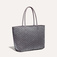 GOYARD Artois MM Bag | 戈雅 拉鏈手提袋 (多色) - LondonKelly 英國名牌代購