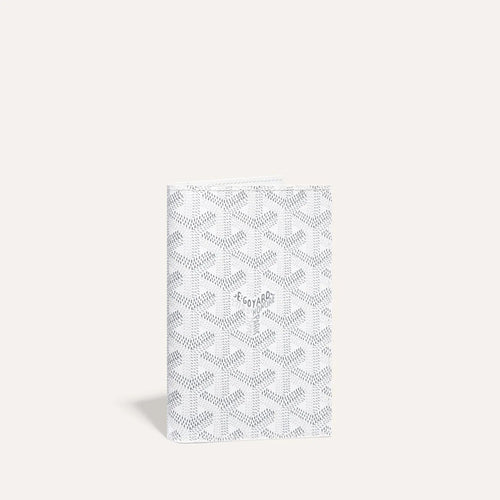 GOYARD Grenelle Passport Cover | 戈雅 護照套 (多色) - LondonKelly 英國名牌代購