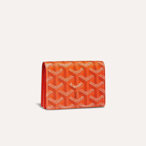 GOYARD Malesherbes Card Wallet | 戈雅 卡套銀包 (多色) - LondonKelly 英國名牌代購