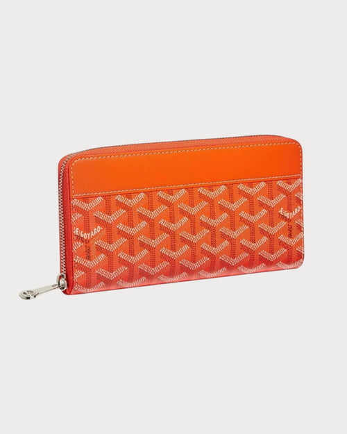 GOYARD Matignon GM wallet | 戈雅 長銀包 (多色) - LONDONKELLY 英國名牌代購