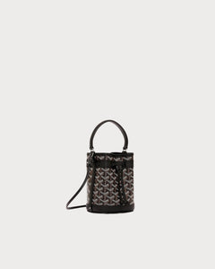 GOYARD Petit Flot Mini bucket bag | 戈雅 迷你水桶袋 (多色) - LondonKelly 英國名牌代購