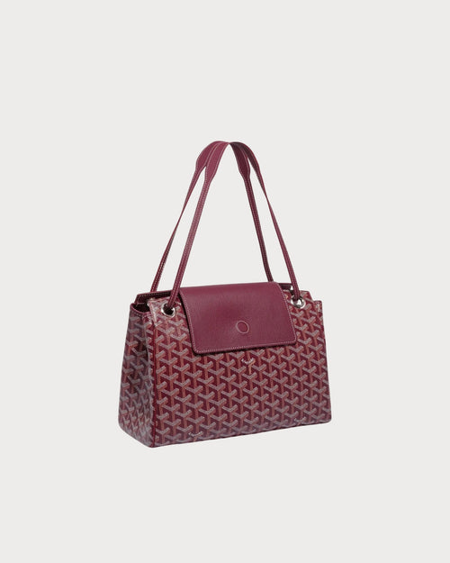 GOYARD Rouette Souple Bag | 戈雅 手袋 (多色) - LONDONKELLY 英國名牌代購