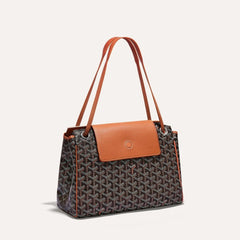 GOYARD Rouette Souple Bag | 戈雅 手袋 (多色) - LONDONKELLY 英國名牌代購