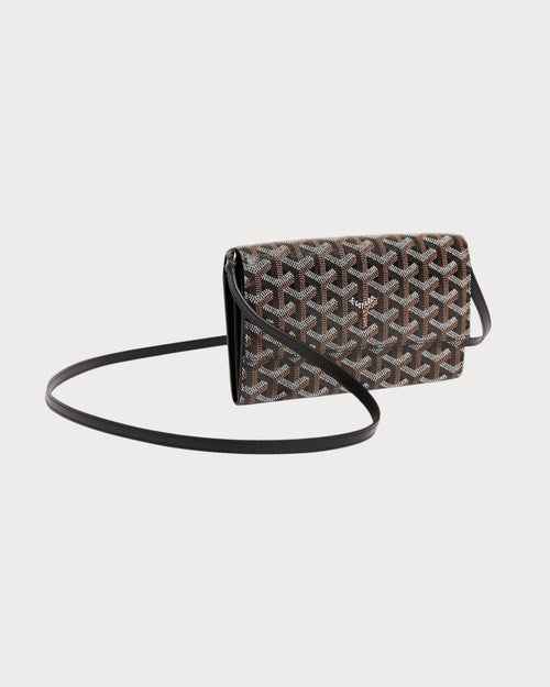 GOYARD Varenne Continental Wallet | 戈雅 銀包 (多色) - LONDONKELLY 英國名牌代購