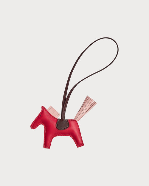 HEREMS PM Rodeo | 愛馬仕 小馬吊飾 (多色) - LondonKelly 英國名牌代購