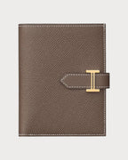 HERMES Bearn Compact Wallet in Epsom Leather | 爱马仕 银包 (多色) - LONDONKELLY 英国名牌代购