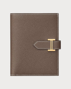 HERMES Bearn Compact Wallet in Epsom Leather | 爱马仕 银包 (多色) - LONDONKELLY 英国名牌代购