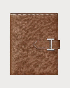 HERMES Bearn Compact Wallet in Epsom Leather | 爱马仕 银包 (多色) - LONDONKELLY 英国名牌代购