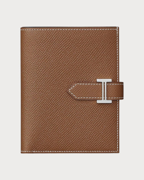 HERMES Bearn Compact Wallet in Epsom Leather | 爱马仕 银包 (多色) - LONDONKELLY 英国名牌代购