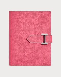HERMES Bearn Compact Wallet in Epsom Leather | 爱马仕 银包 (多色) - LONDONKELLY 英国名牌代购