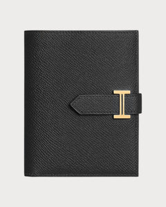 HERMES Bearn Compact Wallet in Epsom Leather | 爱马仕 银包 (多色) - LONDONKELLY 英国名牌代购