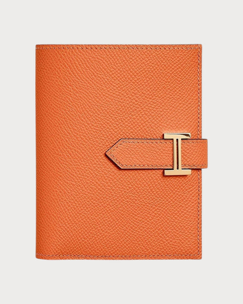 HERMES Bearn Compact Wallet in Epsom Leather | 爱马仕 银包 (多色) - LONDONKELLY 英国名牌代购