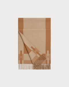 HERMES H Passant scarf | 愛馬仕 男仕頸巾 (多色) - LondonKelly 英國名牌代購