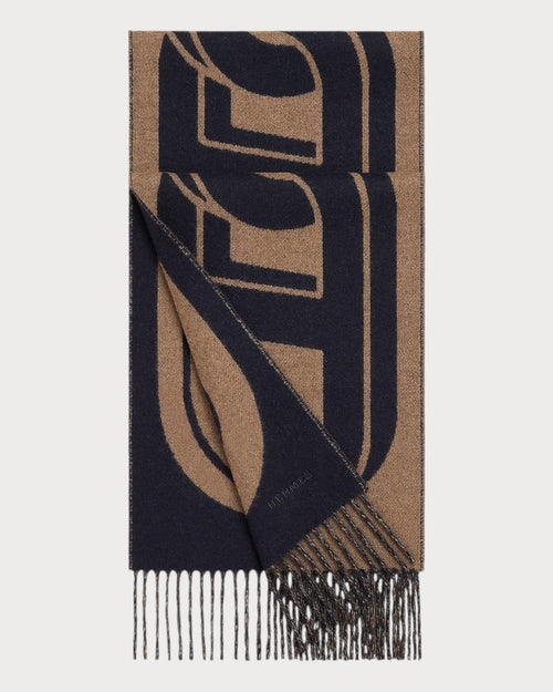 HERMES Maillons TGM Scarf | 愛馬仕 男仕頸巾 (多色) - LONDONKELLY 英國名牌代購