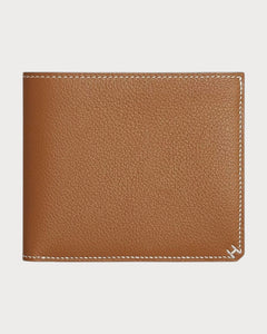 HERMES Men's H Sellier Compact wallet | 愛馬仕 男仕銀包 (多色) - LONDONKELLY 英國名牌代購