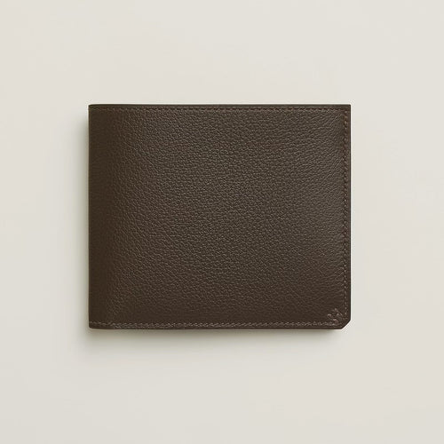 HERMES Men's H Sellier Compact wallet | 愛馬仕 男仕銀包 (多色) - LondonKelly 英國名牌代購