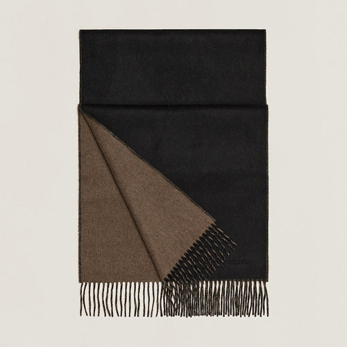 HERMES Men's Recto-Verso Muffler | 愛馬仕 男仕頸巾 (多色) - LondonKelly 英國名牌代購