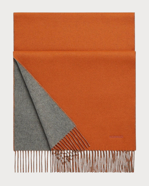 HERMES Men's Recto - Verso Muffler | 爱马仕 男仕颈巾 (多色) - LONDONKELLY 英国名牌代购