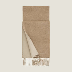 HERMES Men's Recto-Verso PM Muffler | 愛馬仕 男仕頸巾 (多色) - LondonKelly 英國名牌代購