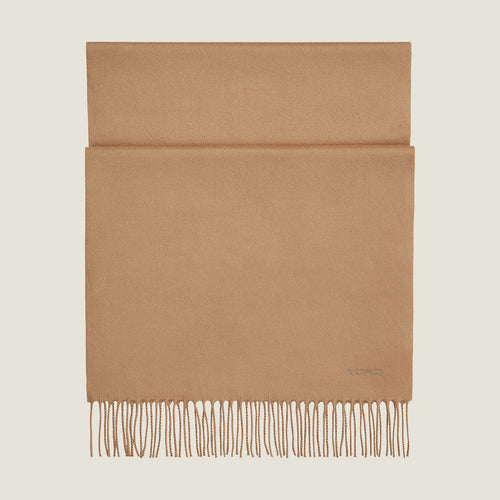 HERMES Men's Unie Brodee Muffler | 愛馬仕 男仕頸巾 (多色) - LondonKelly 英國名牌代購