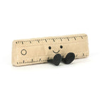 JELLYCAT Amuseables Ruler | 間尺公仔 (米色) - LondonKelly 英國名牌代購