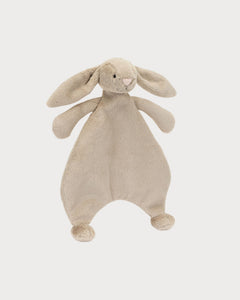 JELLYCAT Bashful Bunny Comforter | 害羞的兔子被子 (多色) - LondonKelly 英国名牌代购