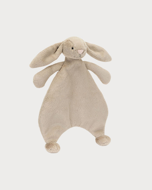 JELLYCAT Bashful Bunny Comforter | 害羞的兔子被子 (多色) - LondonKelly 英国名牌代购