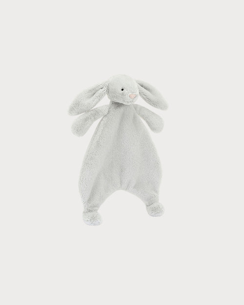 JELLYCAT Bashful Bunny Comforter | 害羞的兔子被子 (多色) - LondonKelly 英国名牌代购