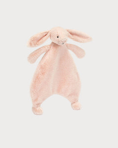JELLYCAT Bashful Bunny Comforter | 害羞的兔子被子 (多色) - LondonKelly 英国名牌代购