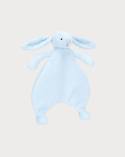 JELLYCAT Bashful Bunny Comforter | 害羞的兔子被子 (多色) - LondonKelly 英国名牌代购